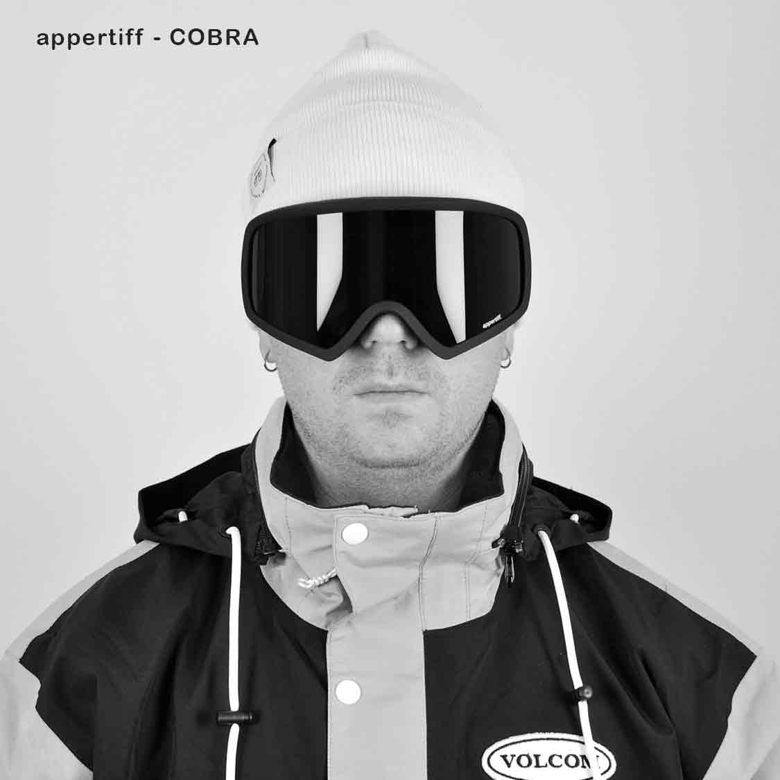 appertiff - Cobra Barbed Wire - 3