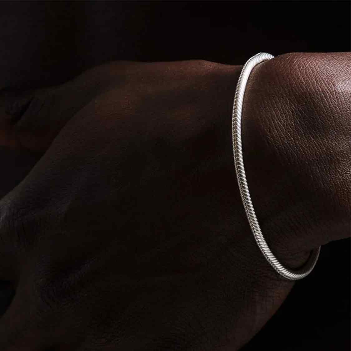 TwoJeys - Bali Bracelet Oro - 3
