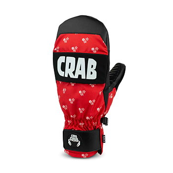 Crab Grab - Punch Mitt Little Flowers 23/24