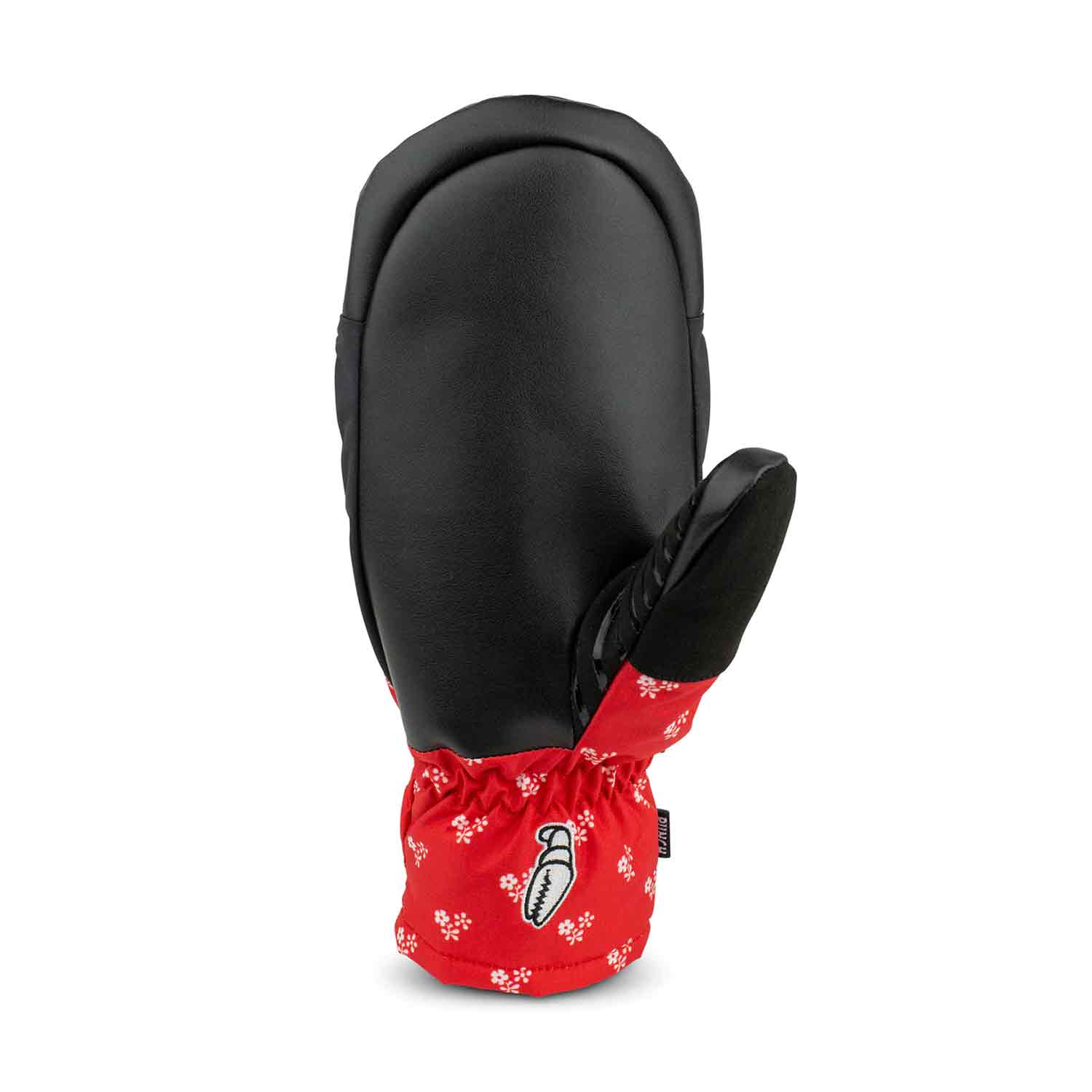 Crab Grab - Punch Mitt Little Flowers 23/24 - 2