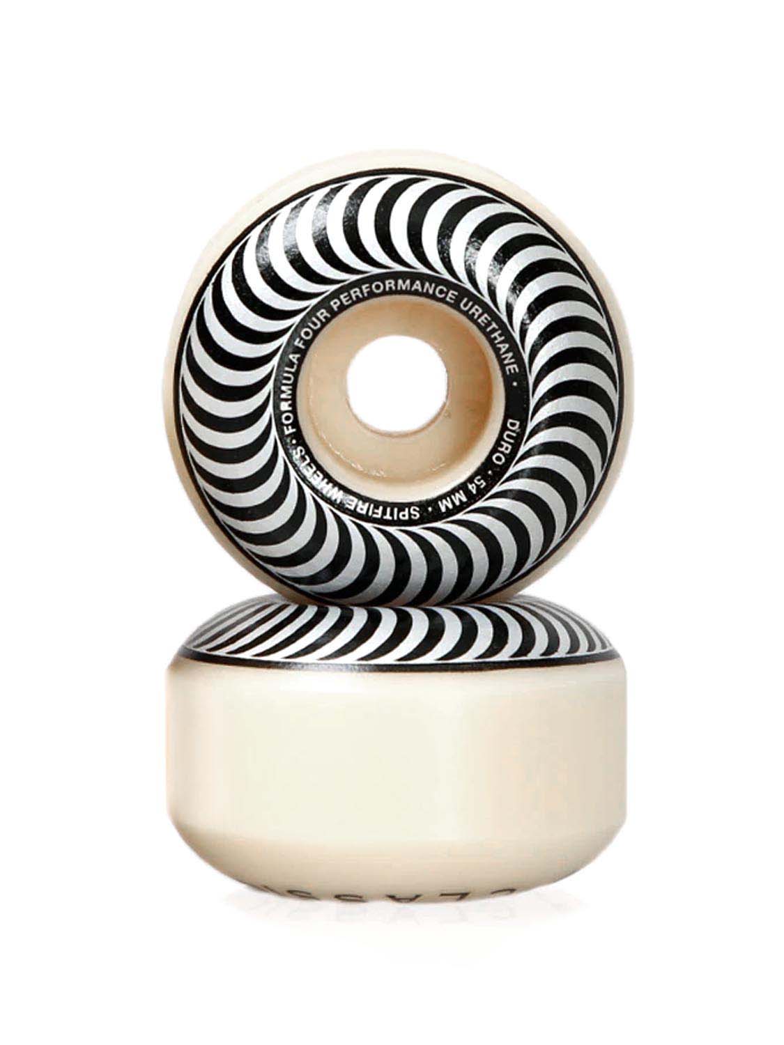 Spitfire - Formula Four Classic 54mm 101 Duro - 2