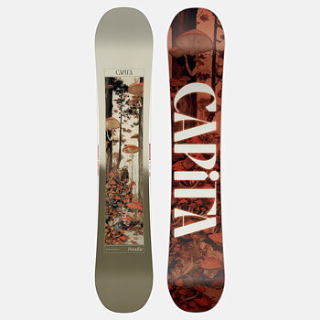 Capita - Paradise 147 (Womens)
