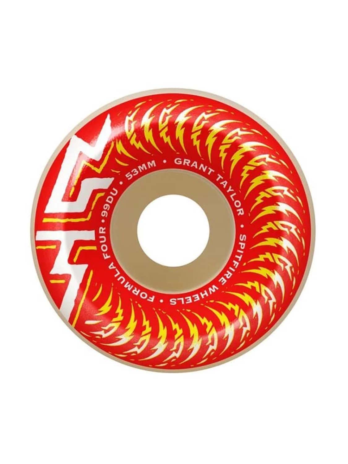 Spitfire - Formula Four Taylor Pro O.G Classic 53mm 99 Duro