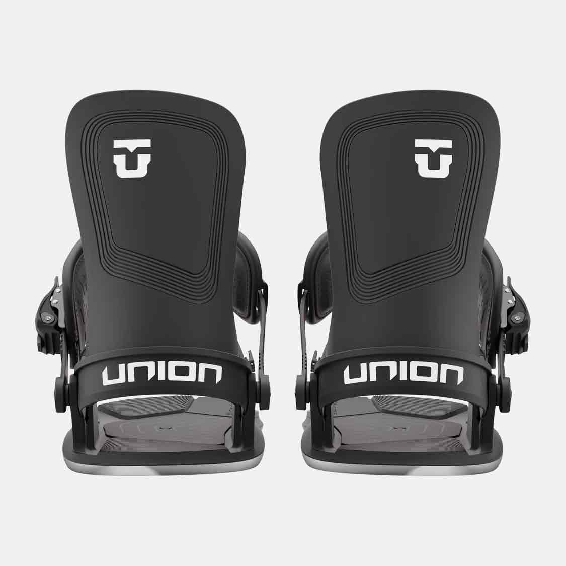 Union - Ultra Black 24/25 Large - 4