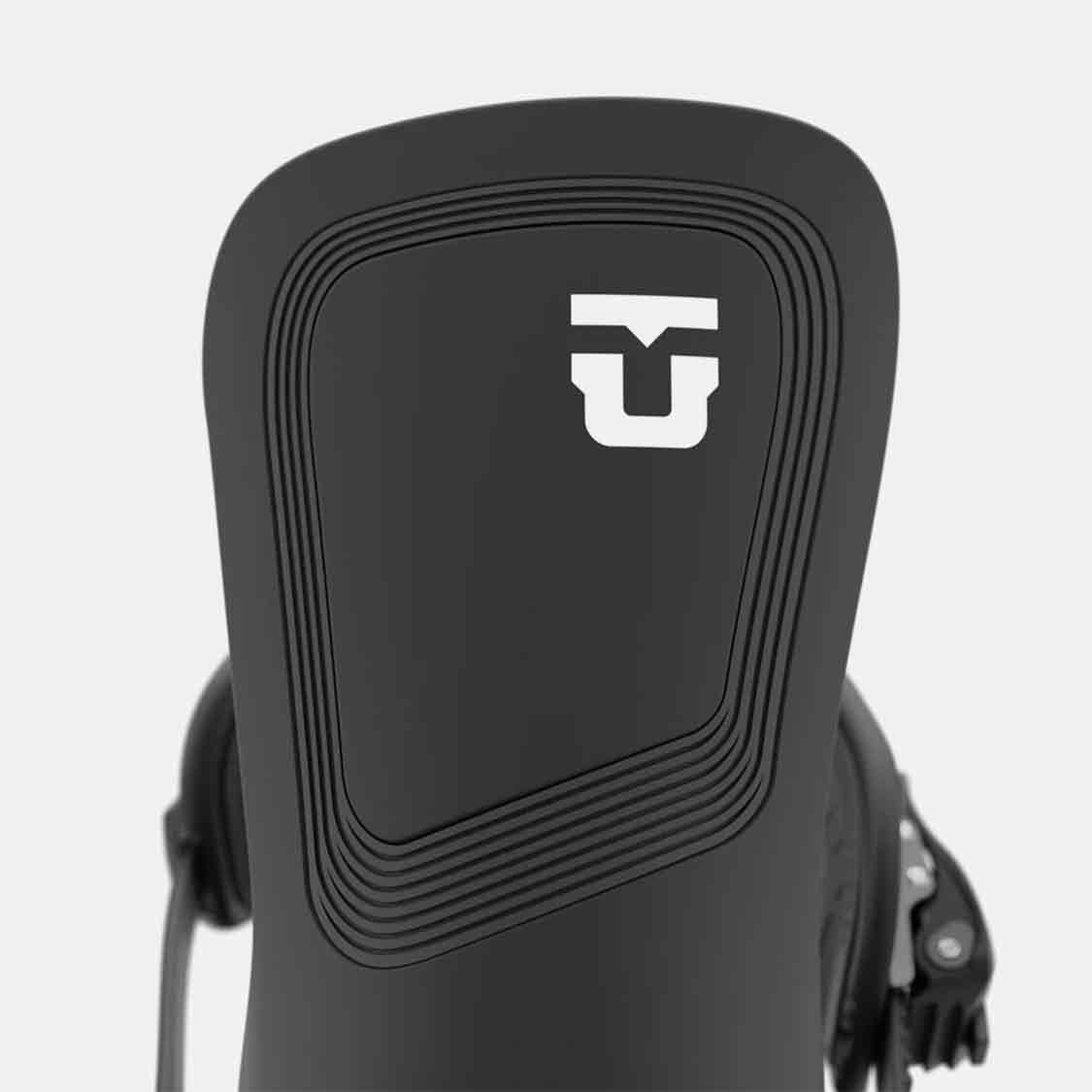 Union - Ultra Black 24/25 Large - 5