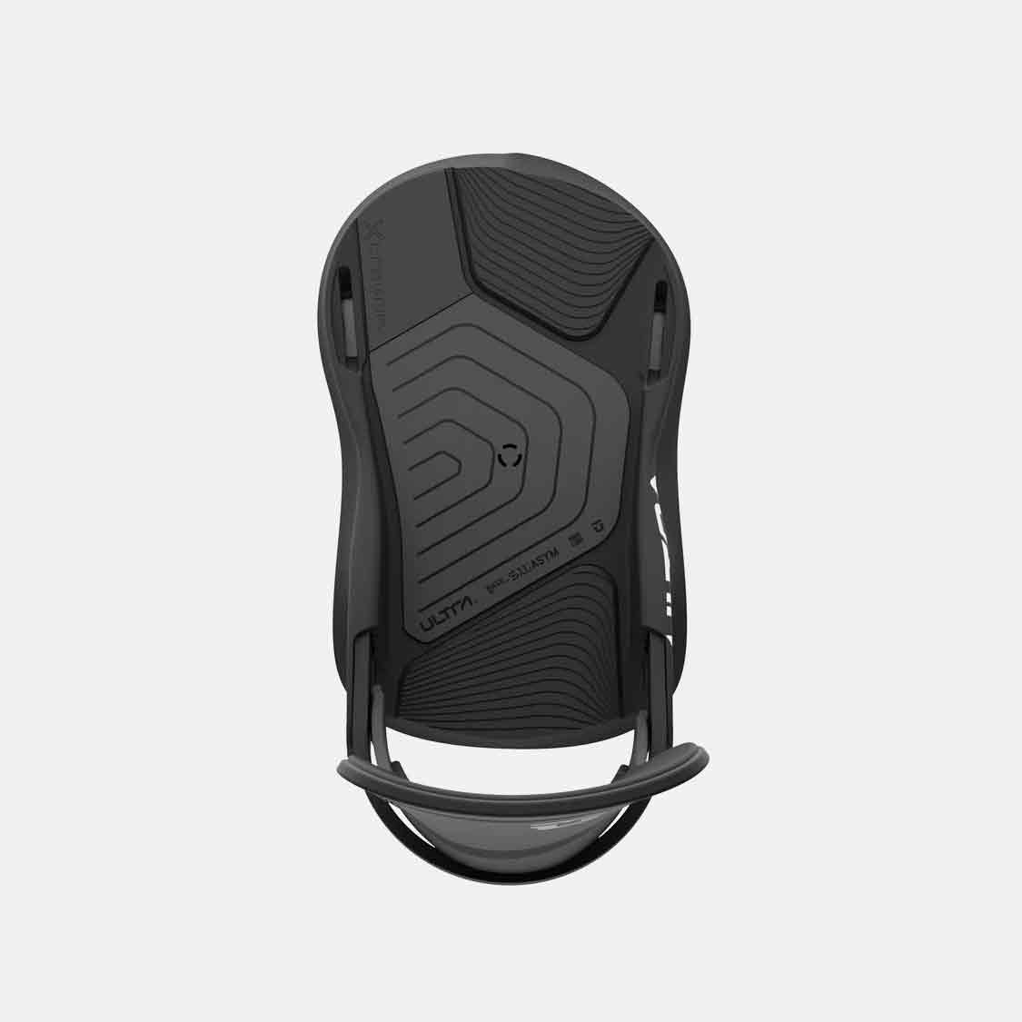 Union - Ultra Black 24/25 Large - 3