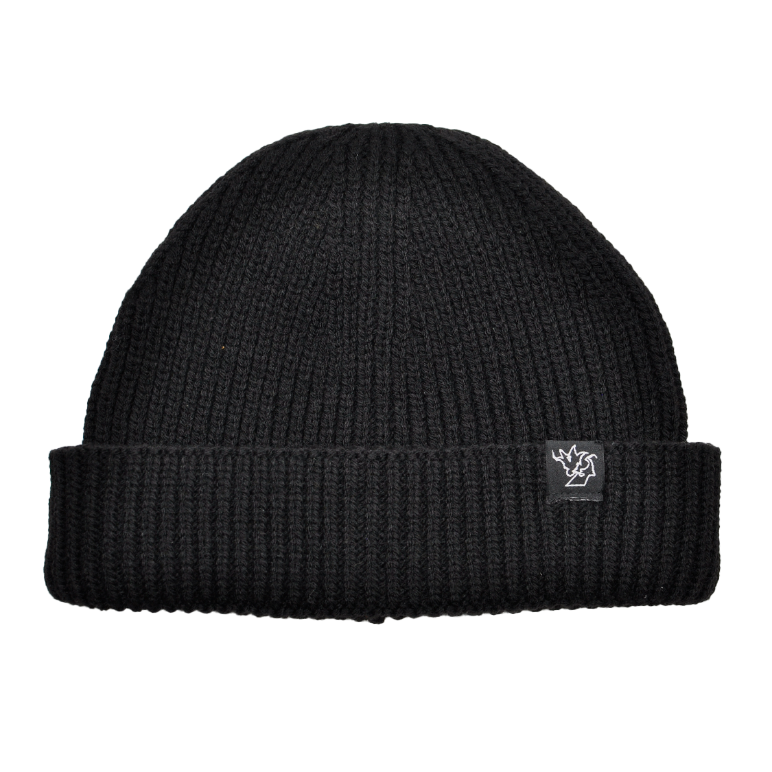 appertiff - Recycled Knuckle Beanie Black - 8
