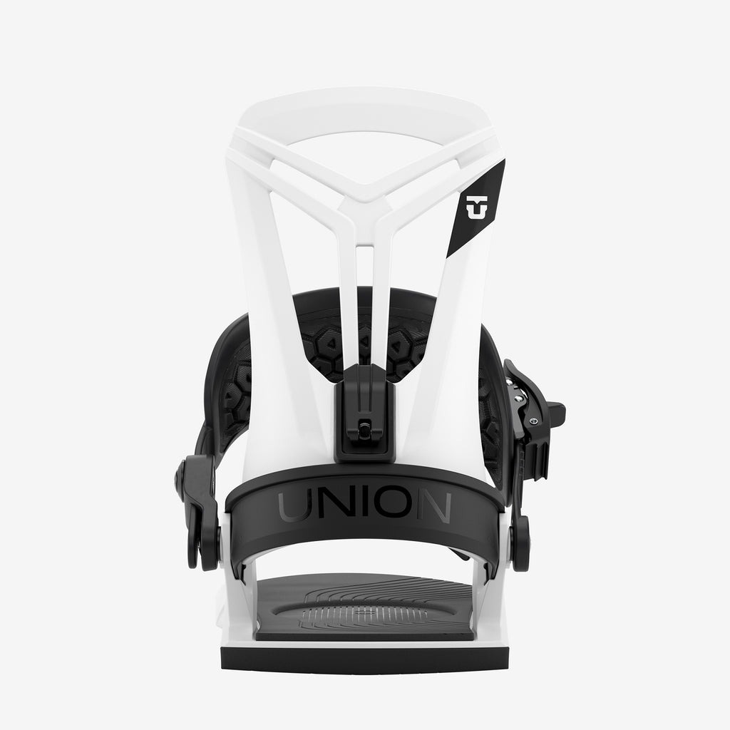 Capita x Union Snowboard Set - Space Metal Fantasy 145 + Flite White S - 4