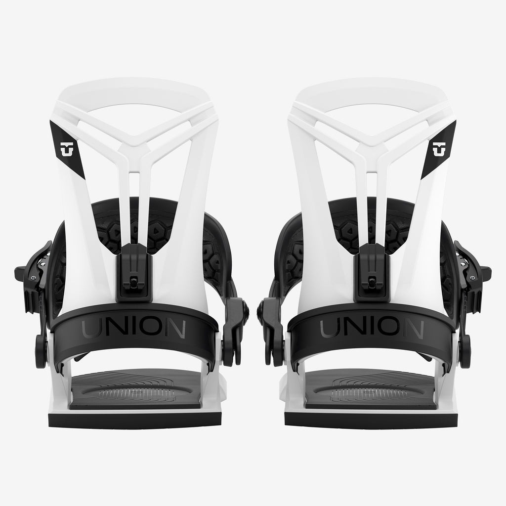Capita x Union Snowboard Set - Space Metal Fantasy 145 + Flite White S - 5