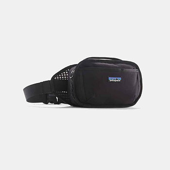 Patagonia - Fieldsmith Hip Pack 5L Black