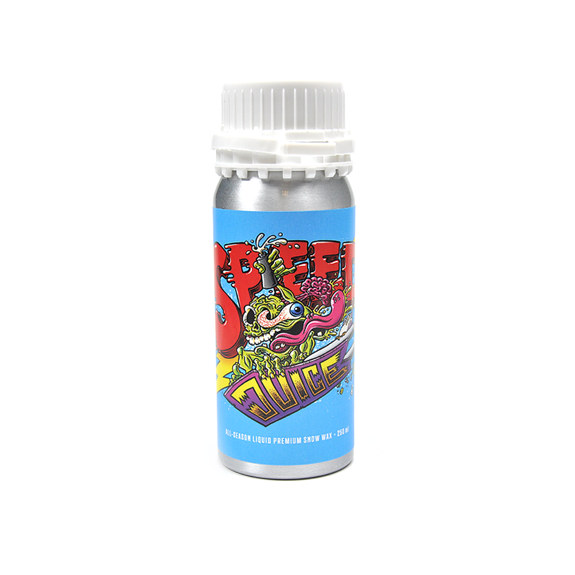 Speed Juice - All-Season Premium Liquid Snow Wax 250ml 