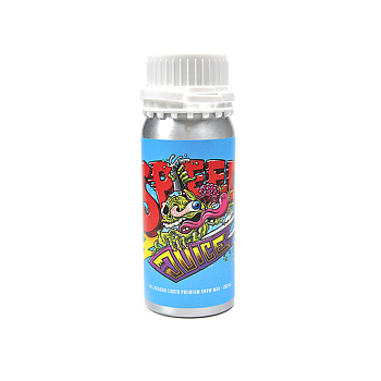 Speed Juice - All-Season Premium Liquid Snow Wax 250ml 