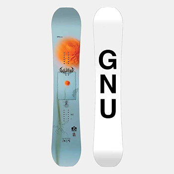 GNU - Gloss 140 (Womens)