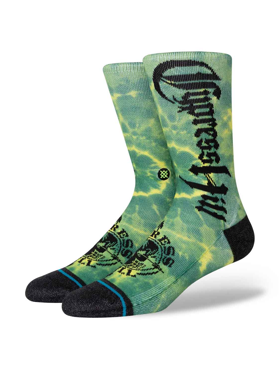 Stance - Insane In The Brain Sock