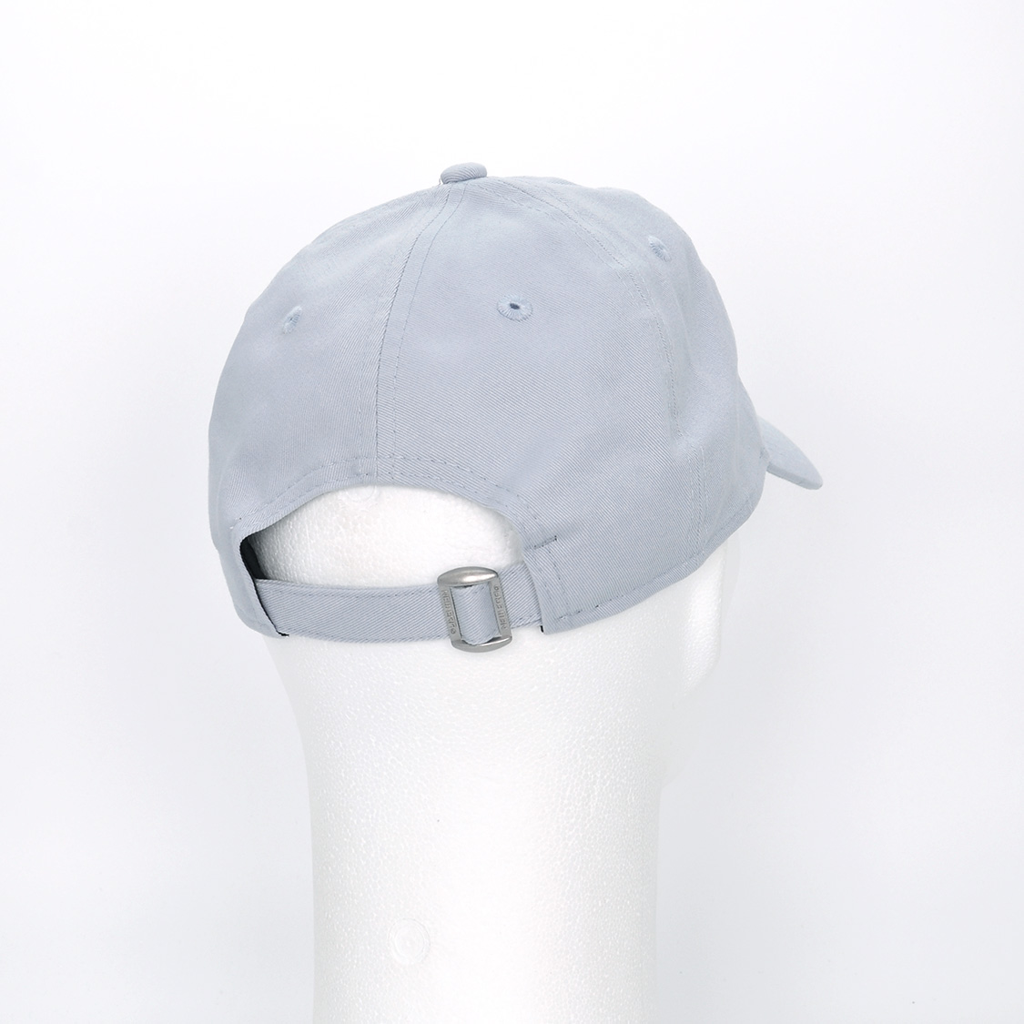 New Era - New York Yankees League Essential Pastel Blue 9TWENTY Adjustable Cap - 3