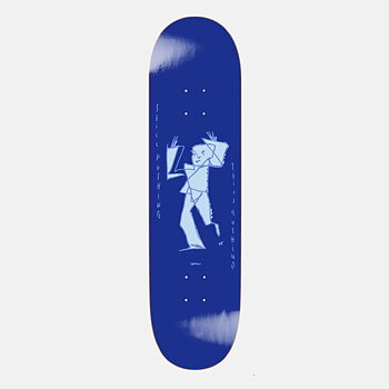 Polar - Team Alv Still Pushing 8.375"