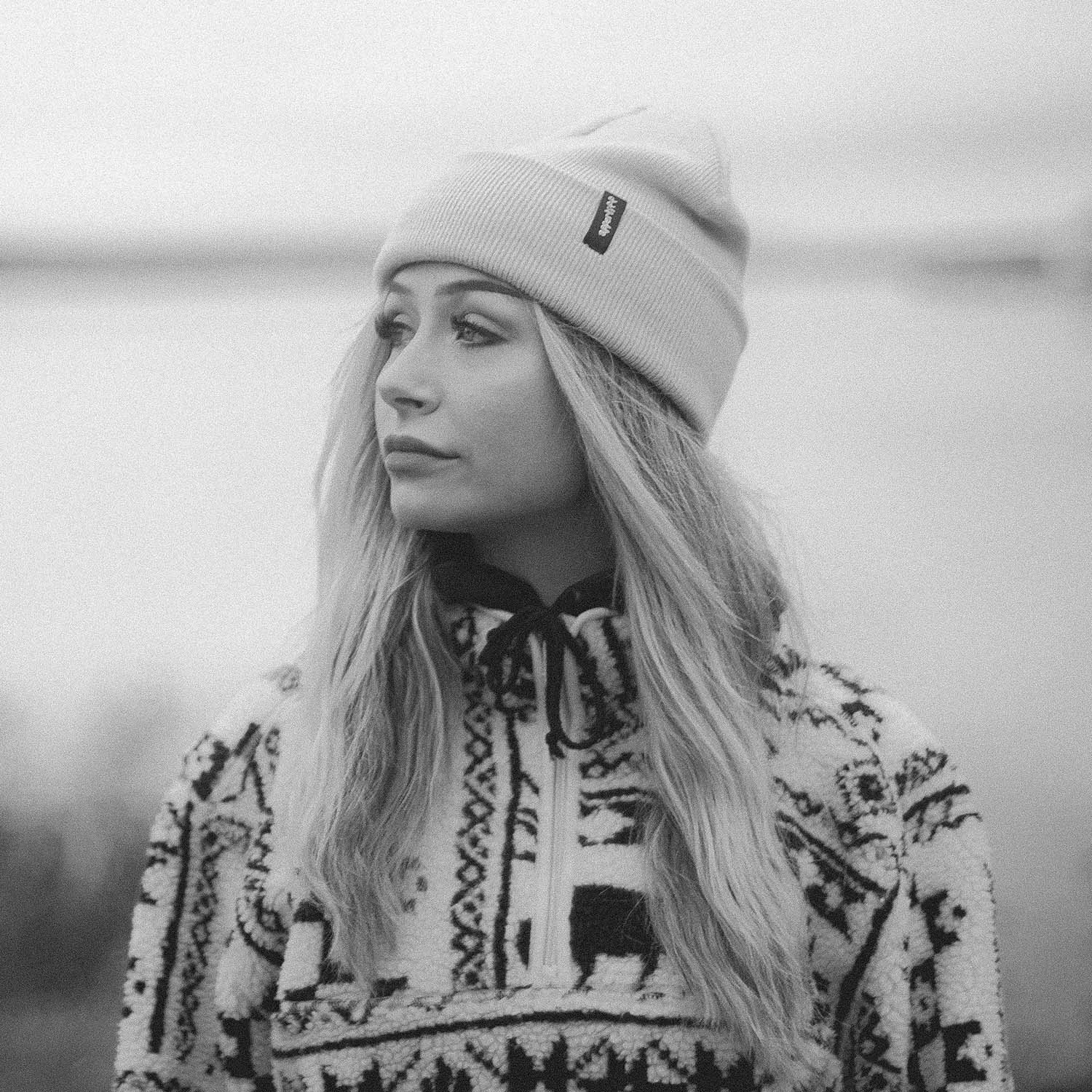 appertiff - Classic Beanie White - 2
