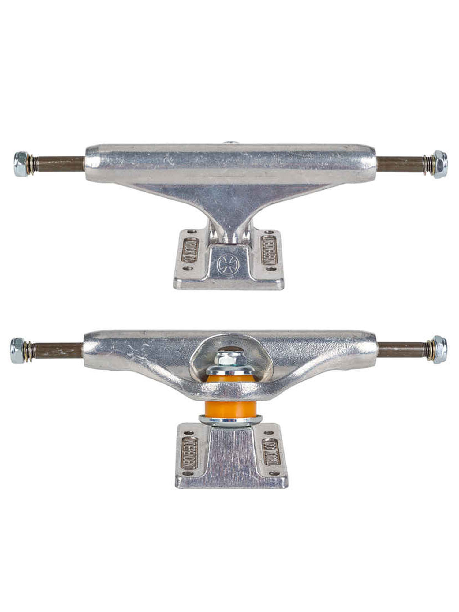 Independent Trucks - 139 Standard Polished STG 11