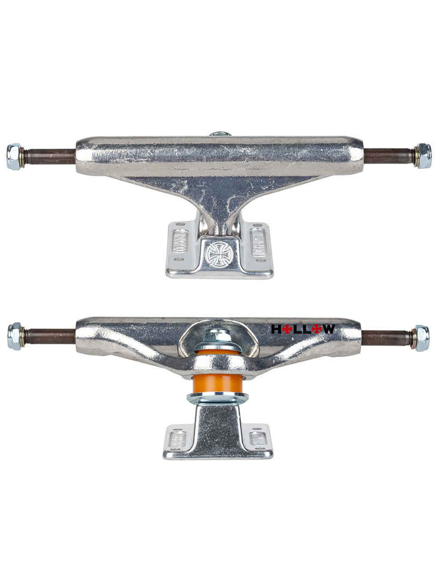 Independent Trucks - 139 Forged Hollow