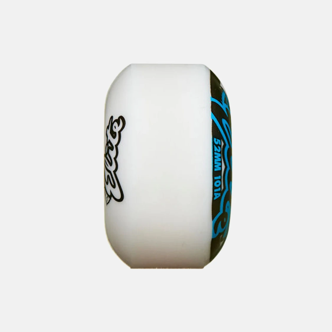 OJ Wheels - Elite Wheels Elite EZ Edge 52mm 101a - 3