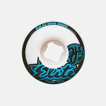 OJ Wheels - Elite Wheels Elite EZ Edge 52mm 101a