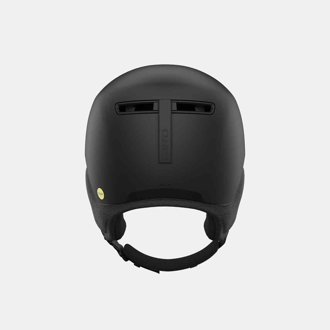 Giro - Taggert Mips Matte Black Large - 3