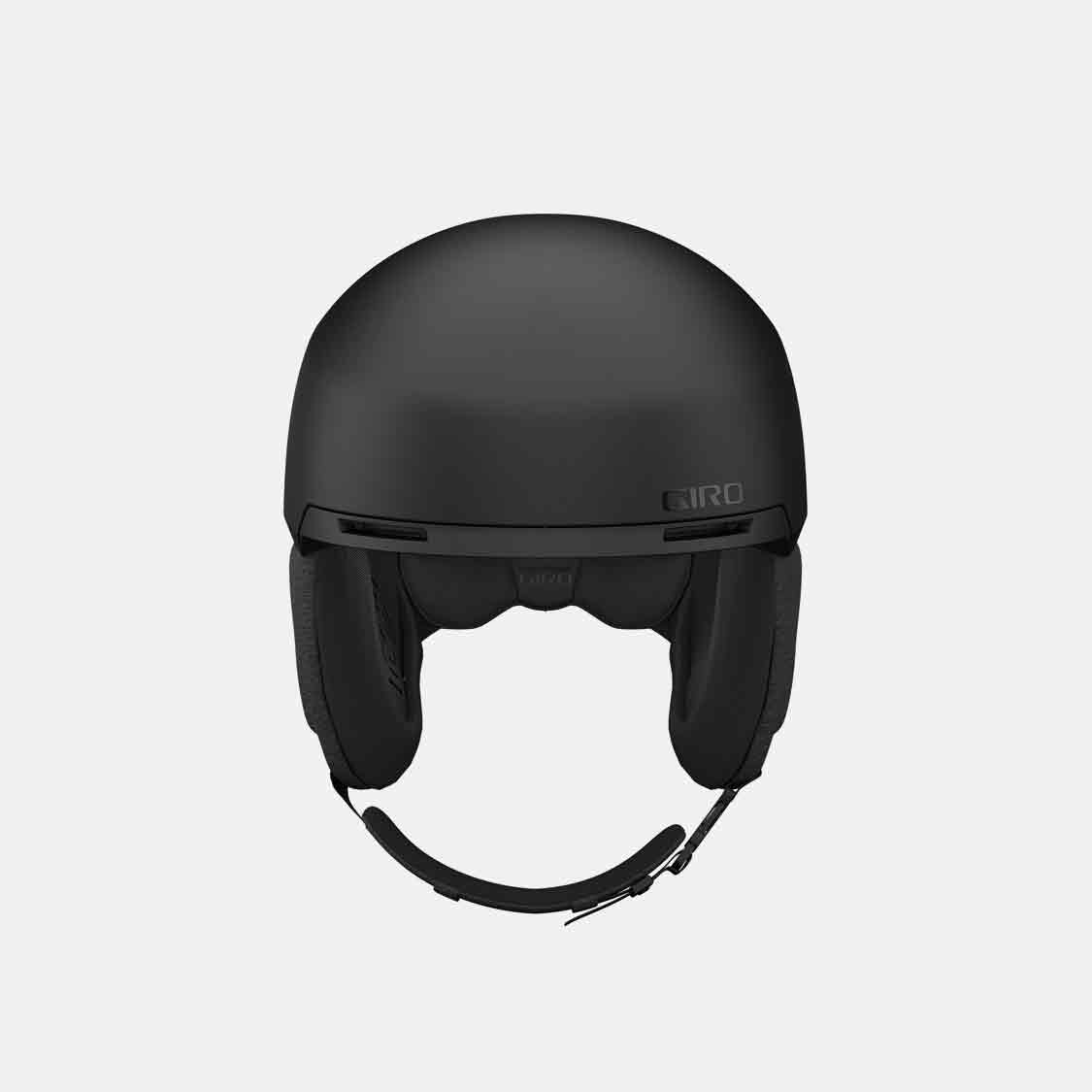 Giro - Taggert Mips Matte Black Large - 2