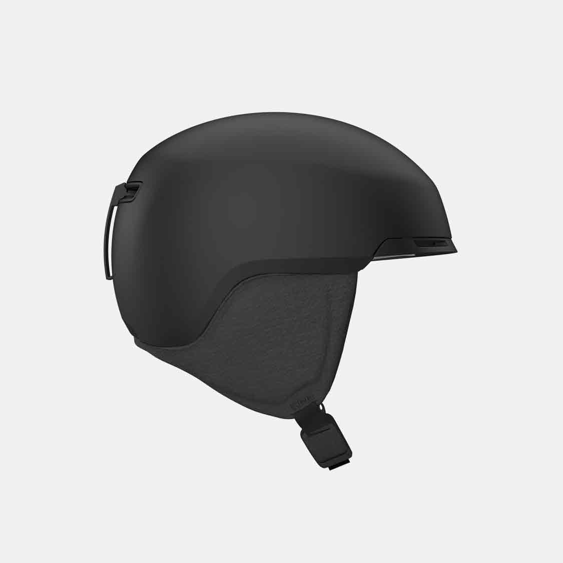 Giro - Taggert Mips Matte Black Large - 5