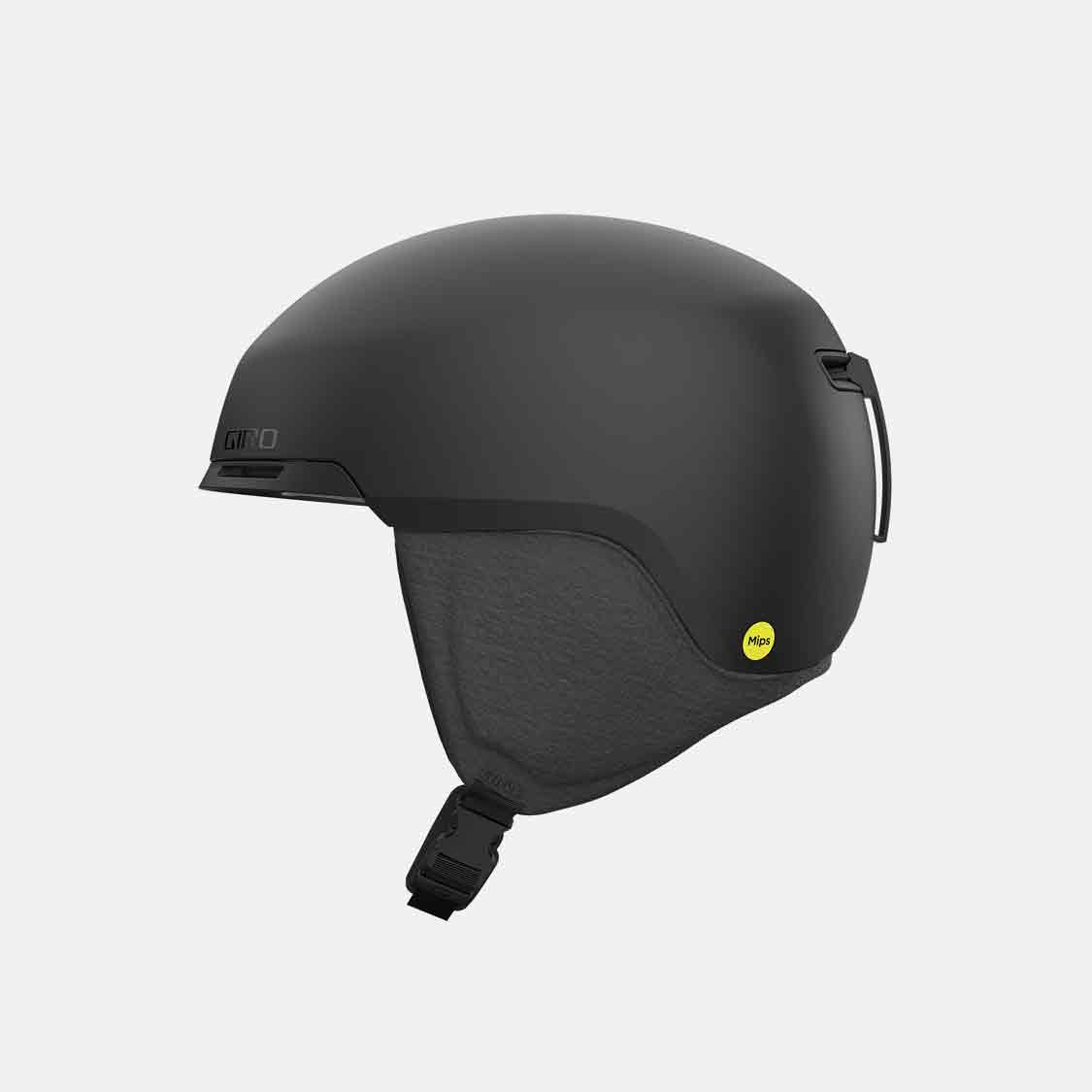 Giro - Taggert Mips Matte Black Large - 4