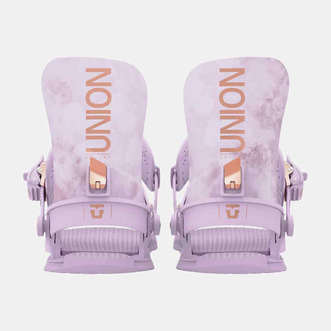 Union - Juliet Tie Dye 24/25 Medium (Womens) - 4