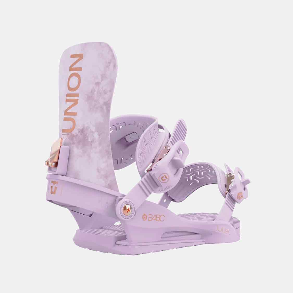 Union - Juliet Tie Dye 24/25 Medium (Womens)