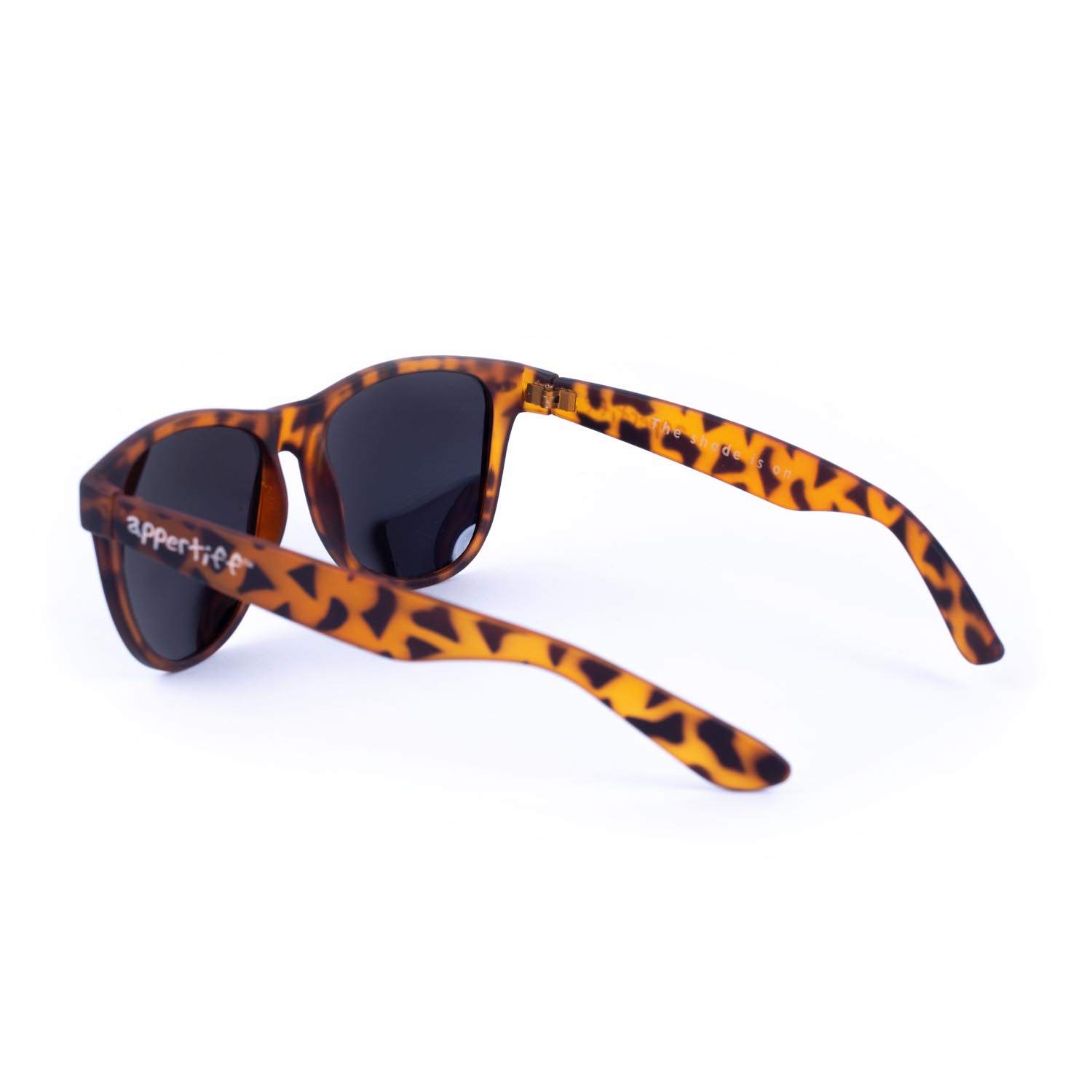 appertiff - Awayfarer Tortoise - 3