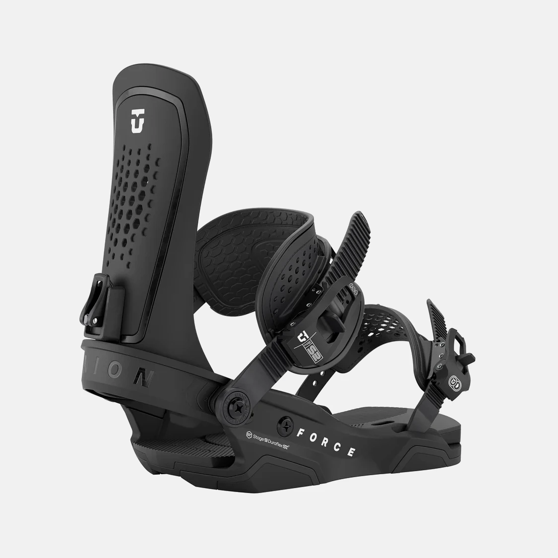 Union - Force Black Medium