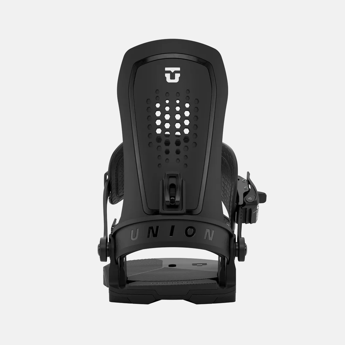 Union - Force Black Medium - 3