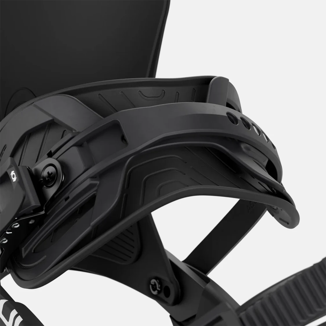 Union - Ultra Black Medium - 6