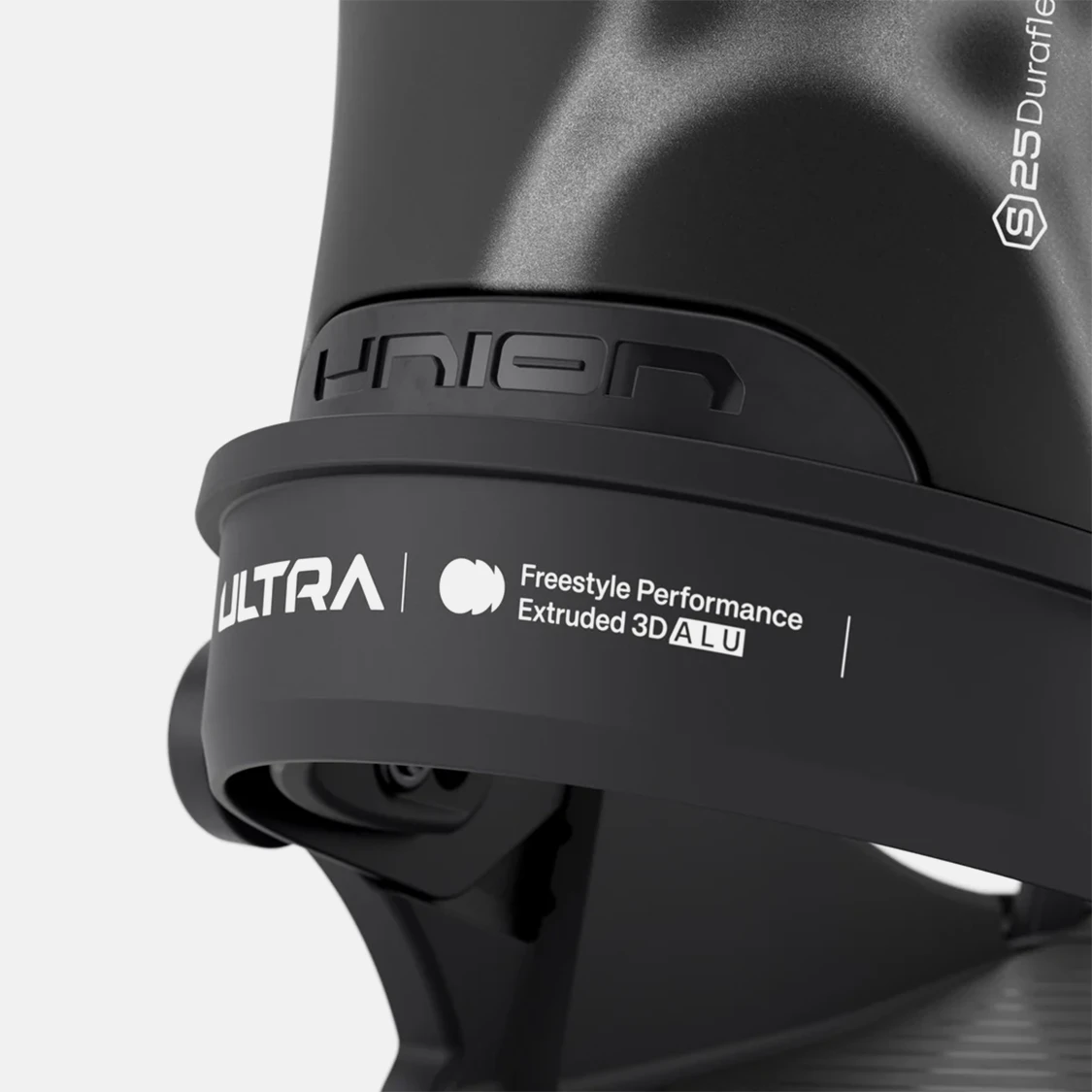 Union - Ultra Black Medium - 5