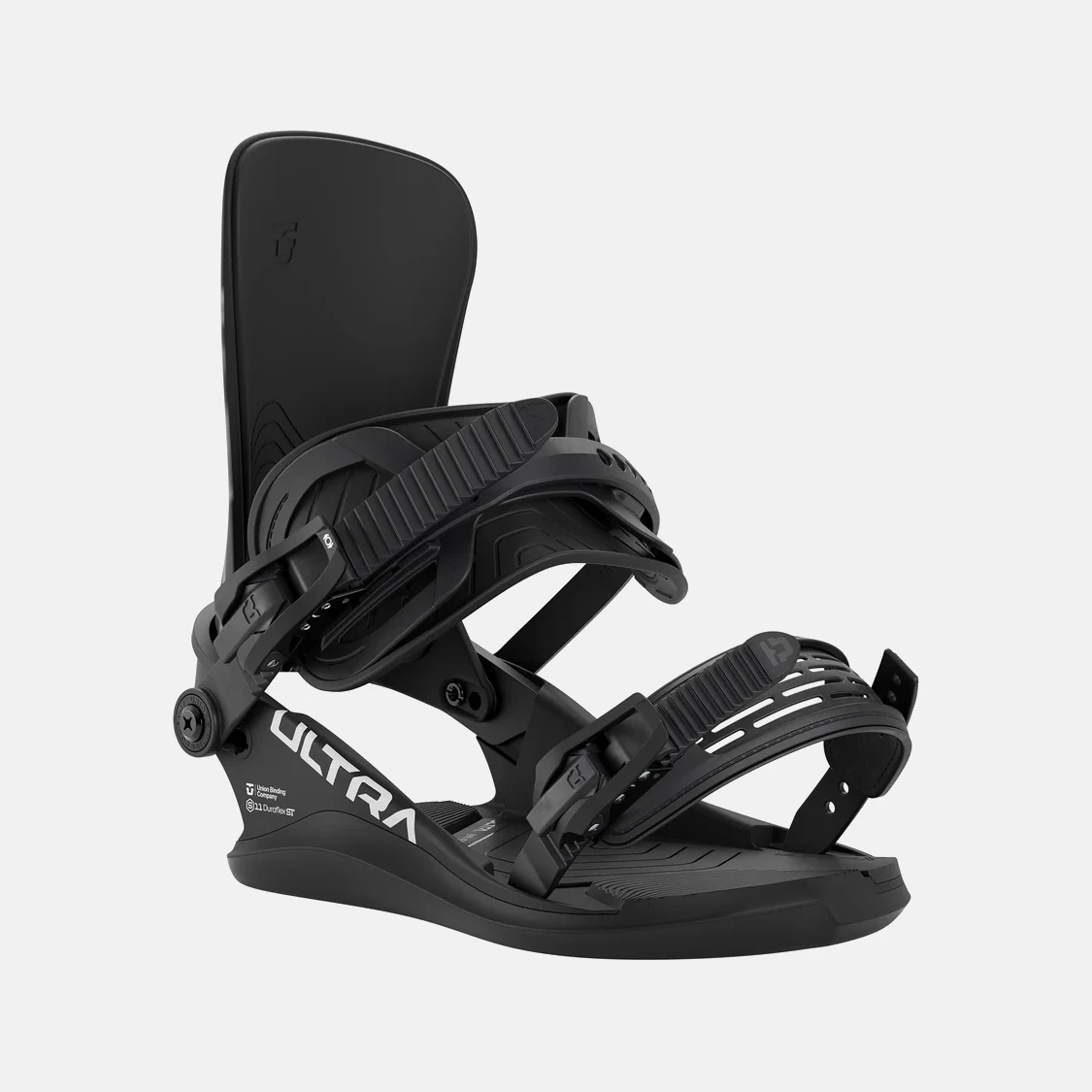 Union - Ultra Black Medium - 2
