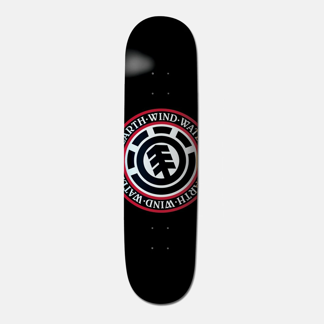 Element - Team Deck Seal 8.25"
