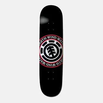 Element - Team Deck Seal 8.25"