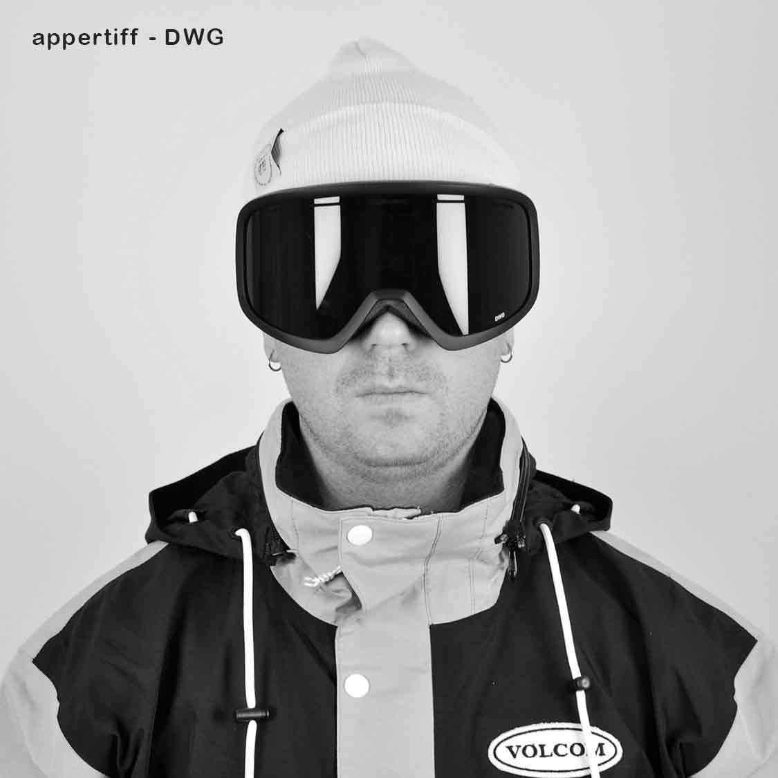 appertiff - DWG Random Bastards Minispov - 3