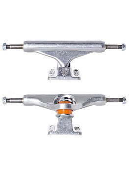Independent Trucks - 139 Mid Polished