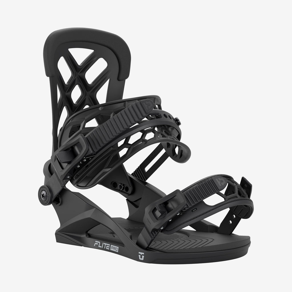 Union - Flite Pro Black 25/26 Large - 2