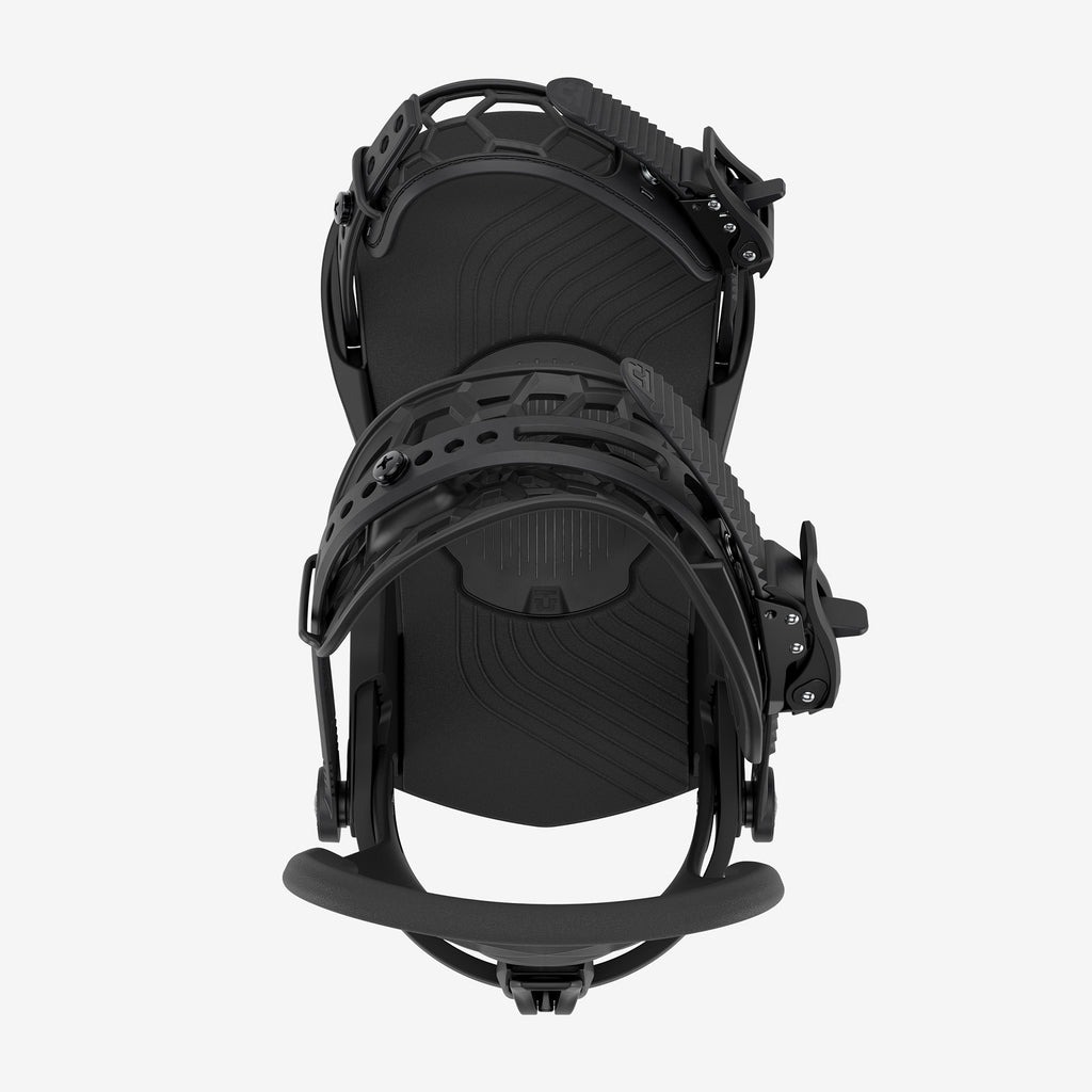 Union - Flite Pro Black 25/26 Large - 5