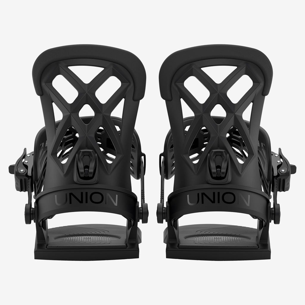 Union - Flite Pro Black 25/26 Large - 4