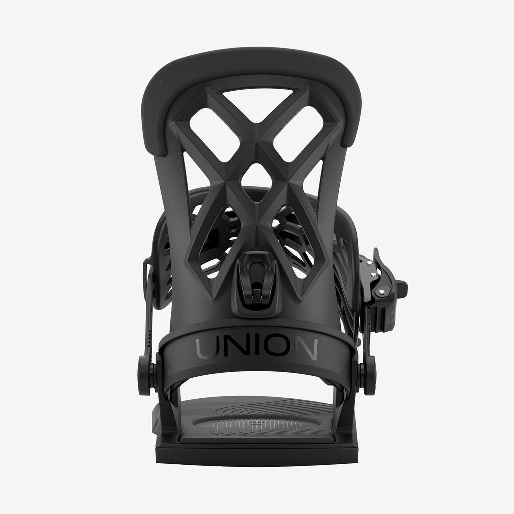 Union - Flite Pro Black 25/26 Large - 3