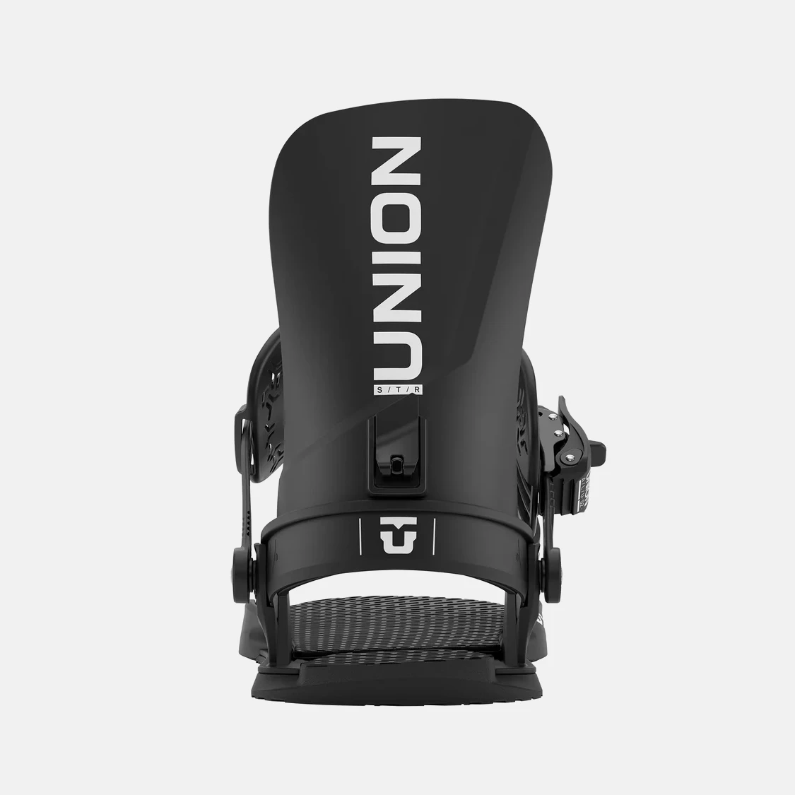 Union - STR Black Medium - 3