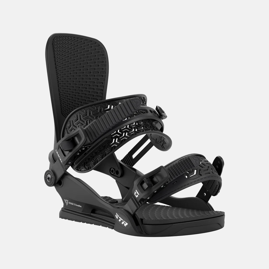 Union - STR Black Medium - 2