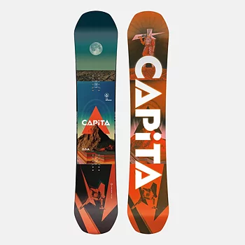 Capita - D.O.A. 159 Wide