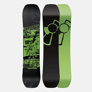 Capita - Youth Brigade Mini 125