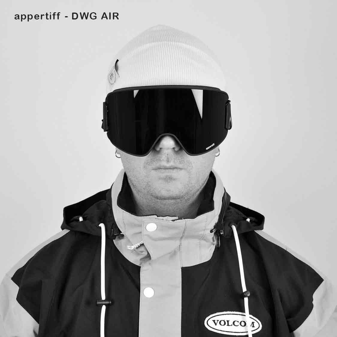 appertiff - DWG AIR Thunderbolt - 3